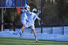 MLax vs RWU  Wheaton College Men’s Lacrosse vs Roger Williams University. - Photo By: KEITH NORDSTROM : Wheaton, Lacrosse, LAX
